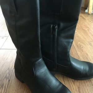 Zoe & Zac GIRLS' CASSIA RIDING BOOTS